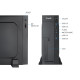 CAJA ORDENADOR TOOQ SLIM MATX TQC - 3008U3CD Cajas CAJA ORDENADOR TOOQ SLIM MATX TQC - 3008U3CD Cajas