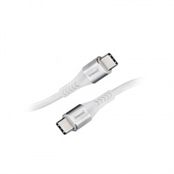 CABLE USB - C A USB - C INTENSO 1.5M