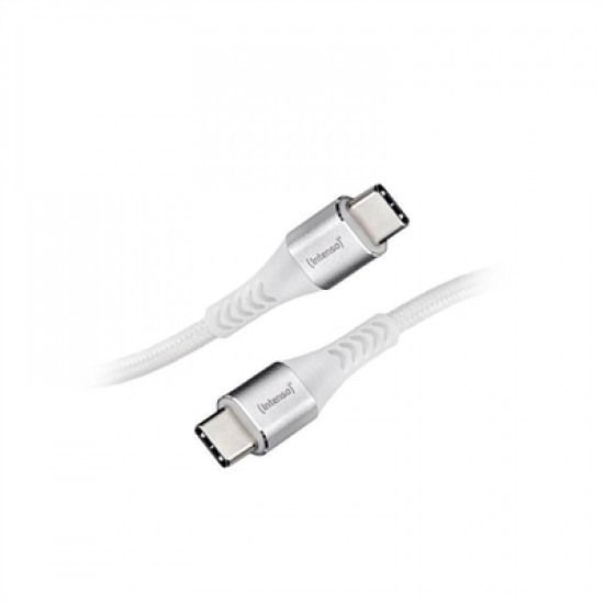 CABLE USB - C A USB - C INTENSO 1.5M Baterías y cargadores portátiles