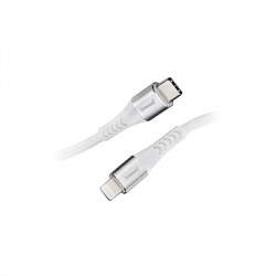 CABLE USB - C A LIGHTNING INTENSO 1