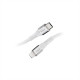 CABLE USB - C A LIGHTNING INTENSO 1 Baterías y cargadores portátiles CABLE USB - C A LIGHTNING INTENSO 1 Baterías y cargadores portátiles