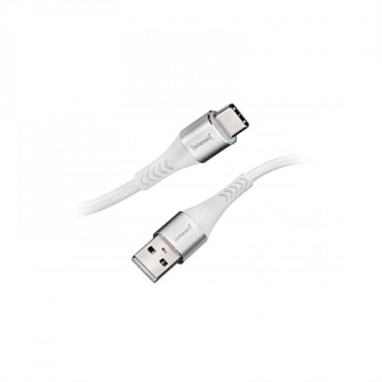 CABLE USB - C A USB - A INTENSO 1.5M Baterías y cargadores portátiles