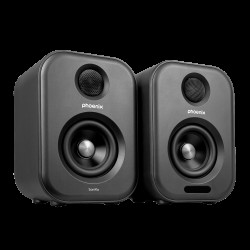 ALTAVOCES DE ESTUDIO PHOENIX SONIKA 50W