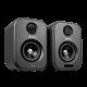 ALTAVOCES DE ESTUDIO PHOENIX SONIKA 50W Altavoces ALTAVOCES DE ESTUDIO PHOENIX SONIKA 50W Altavoces