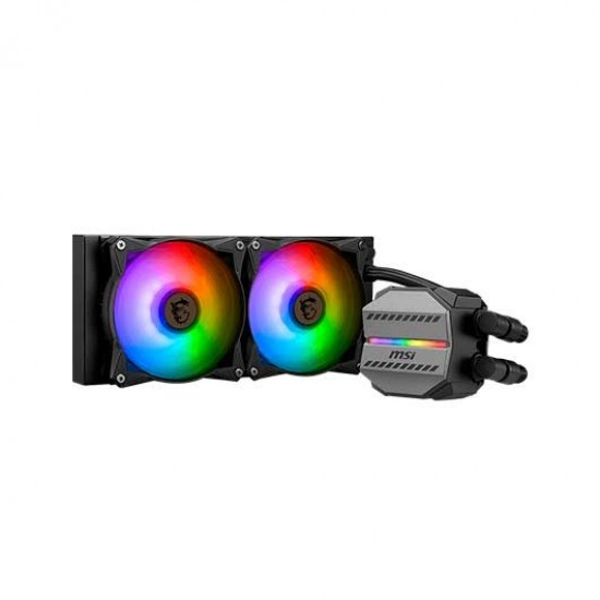KIT REFRIGERACION LIQUIDA MSI MAG CORELIQUID Refrigeracion cpu KIT REFRIGERACION LIQUIDA MSI MAG CORELIQUID Refrigeracion cpu
