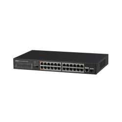 SWITCH DAHUA DH - PFS3125 - 24ET - 190