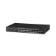 SWITCH DAHUA DH - PFS3125 - 24ET - 190 Switch SWITCH DAHUA DH - PFS3125 - 24ET - 190 Switch
