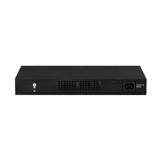 SWITCH DAHUA DH - PFS3125 - 24ET - 190 Switch SWITCH DAHUA DH - PFS3125 - 24ET - 190 Switch