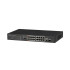 SWITCH DAHUA DH - PFS3117 - 16ET - 135 16 PUERTOS GIGABIT