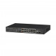 SWITCH DAHUA DH - PFS3117 - 16ET - 135 16 PUERTOS GIGABIT Switch SWITCH DAHUA DH - PFS3117 - 16ET - 135 16 PUERTOS GIGABIT Switch