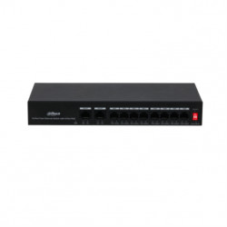 SWITCH DAHUA DH - PFS3010 - 8ET - 65 10 PUERTOS
