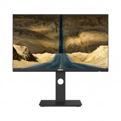 MONITOR DAHUA DHI - LM24 - P301A - A5 23.8PULGADAS QHD 75HZ