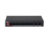 SWITCH DAHUA DH - PFS3010 - 8ET - 96 8 PUERTOS FAST