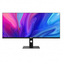 MONITOR DAHUA DHI - LM44 - U321A 44PULGADAS QHD 144HZ