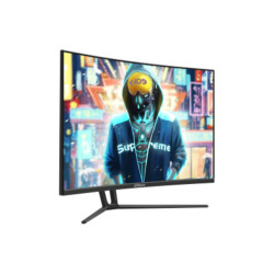 MONITOR CURVO GAMING DAHUA DHI - LM32 - E230C 31.5 PULGADAS