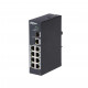 SWITCH DAHUA DH - PFS3110 - 8T 8 PUERTOS FAST Switch SWITCH DAHUA DH - PFS3110 - 8T 8 PUERTOS FAST Switch