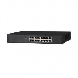 SWITCH DAHUA DH - PFS3016 - 16GT 16 PUERTOS