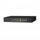 SWITCH DAHUA DH - PFS3016 - 16GT 16 PUERTOS Switch SWITCH DAHUA DH - PFS3016 - 16GT 16 PUERTOS Switch