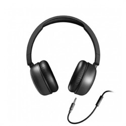 AURICULARES MICRO ENERGY SISTEM SOUNDSPIRE BLACK