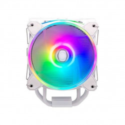 DISIPADOR COOLERMASTER HYPER 212 HALO WHITE