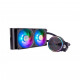 KIT REFRIGERACION LIQUIDA COOLERMASTER ML PL240 Refrigeracion cpu KIT REFRIGERACION LIQUIDA COOLERMASTER ML PL240 Refrigeracion cpu