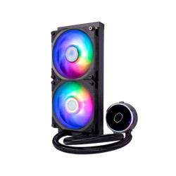 KIT REFRIGERACION LIQUIDA COOLERMASTER ML PL240