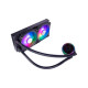 KIT REFRIGERACION LIQUIDA COOLERMASTER ML PL240 Refrigeracion cpu KIT REFRIGERACION LIQUIDA COOLERMASTER ML PL240 Refrigeracion cpu