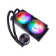 KIT REFRIGERACION LIQUIDA COOLERMASTER ML PL240 Refrigeracion cpu KIT REFRIGERACION LIQUIDA COOLERMASTER ML PL240 Refrigeracion cpu