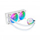 KIT REFRIGERACION LIQUIDA COOLERMASTER ML PL240 Refrigeracion cpu KIT REFRIGERACION LIQUIDA COOLERMASTER ML PL240 Refrigeracion cpu