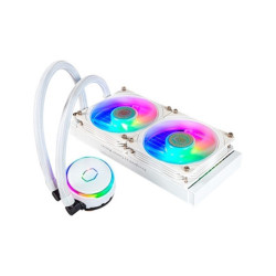 KIT REFRIGERACION LIQUIDA COOLERMASTER ML PL240