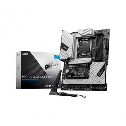 PLACA BASE MSI 1700 PRO Z790 - A