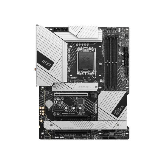 PLACA BASE MSI 1700 PRO Z790 - A Placas base PLACA BASE MSI 1700 PRO Z790 - A Placas base