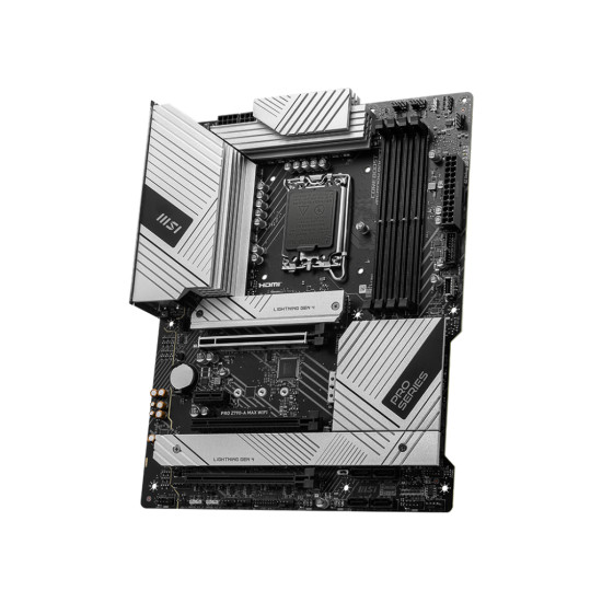 PLACA BASE MSI 1700 PRO Z790 - A Placas base PLACA BASE MSI 1700 PRO Z790 - A Placas base