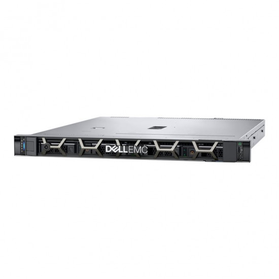 SERVIDOR DELL POWEREDGE R250 INTEL XEON Servidores