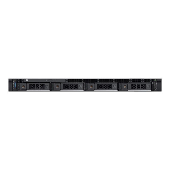SERVIDOR DELL POWEREDGE R250 INTEL XEON Servidores