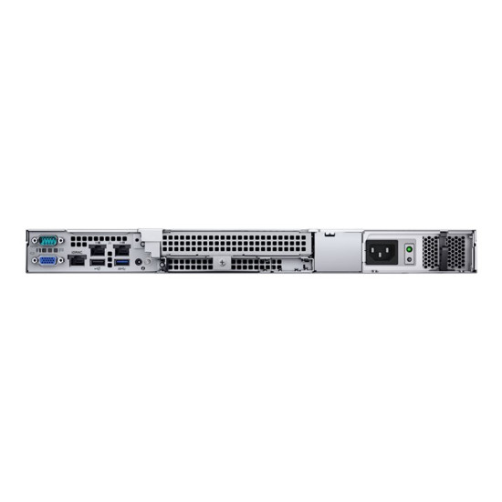 SERVIDOR DELL POWEREDGE R250 INTEL XEON Servidores