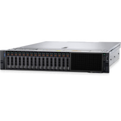 SERVIDOR DELL POWEREDGE R550 INTEL XEON