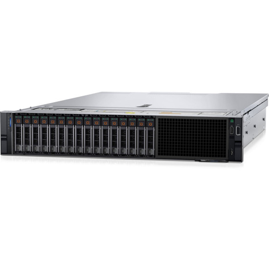 SERVIDOR DELL POWEREDGE R550 INTEL XEON Servidores SERVIDOR DELL POWEREDGE R550 INTEL XEON Servidores