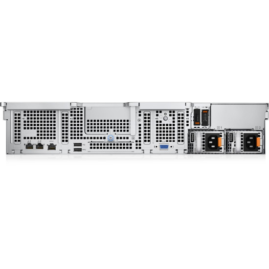 SERVIDOR DELL POWEREDGE R550 INTEL XEON Servidores SERVIDOR DELL POWEREDGE R550 INTEL XEON Servidores