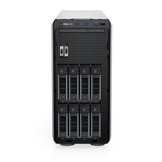 SERVIDOR DELL POWEREDGE T350 INTEL XEON Servidores