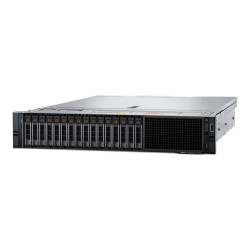 SERVIDOR DELL POWEREDGE R550 INTEL XEON