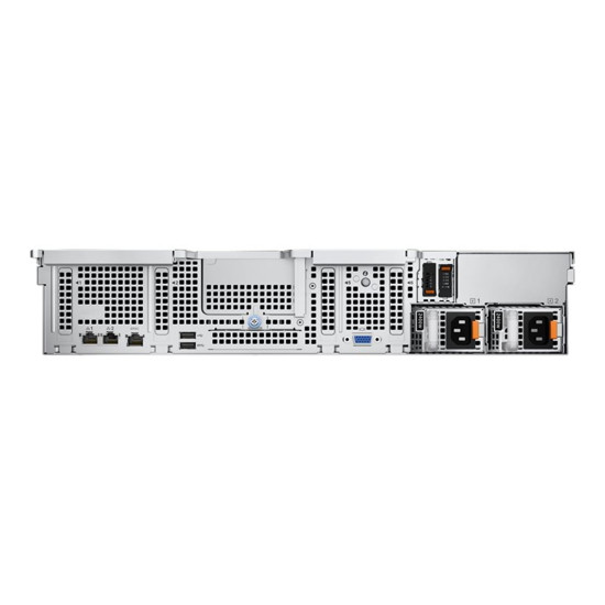 SERVIDOR DELL POWEREDGE R550 INTEL XEON Servidores SERVIDOR DELL POWEREDGE R550 INTEL XEON Servidores