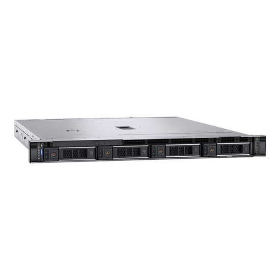 SERVIDOR DELL POWEREDGE R350 INTEL XEON Servidores