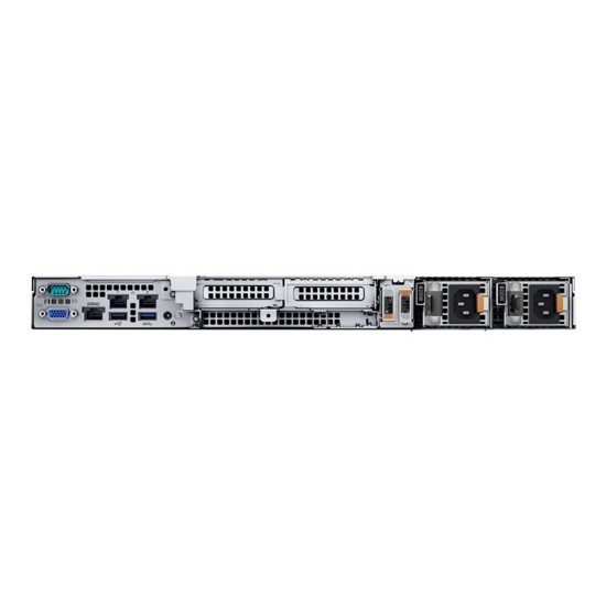 SERVIDOR DELL POWEREDGE R350 INTEL XEON Servidores