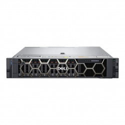 SERVIDOR DELL POWEREDGE R550 INTEL XEON