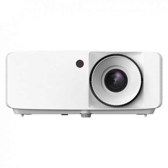 PROYECTOR OPTOMA ECO LASER ZW350E WXGA Proyectores PROYECTOR OPTOMA ECO LASER ZW350E WXGA Proyectores