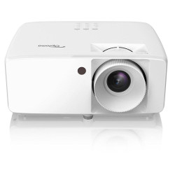 PROYECTOR OPTOMA ECO LASER ZW350E WXGA