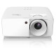 PROYECTOR OPTOMA ECO LASER ZW350E WXGA Proyectores PROYECTOR OPTOMA ECO LASER ZW350E WXGA Proyectores