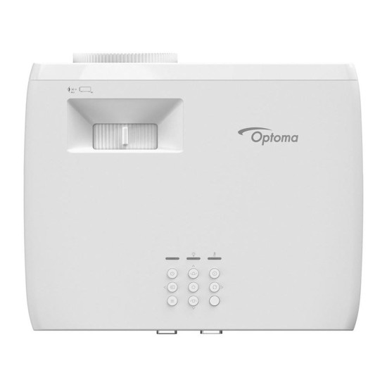 PROYECTOR OPTOMA ECO LASER ZW350E WXGA Proyectores PROYECTOR OPTOMA ECO LASER ZW350E WXGA Proyectores