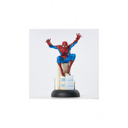 FIGURA DIAMOND SELECT GALLERY MARVEL SPIDERMAN